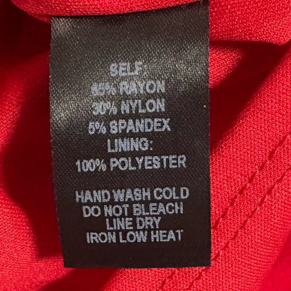 Lulus Dress - Picture 4 of 8